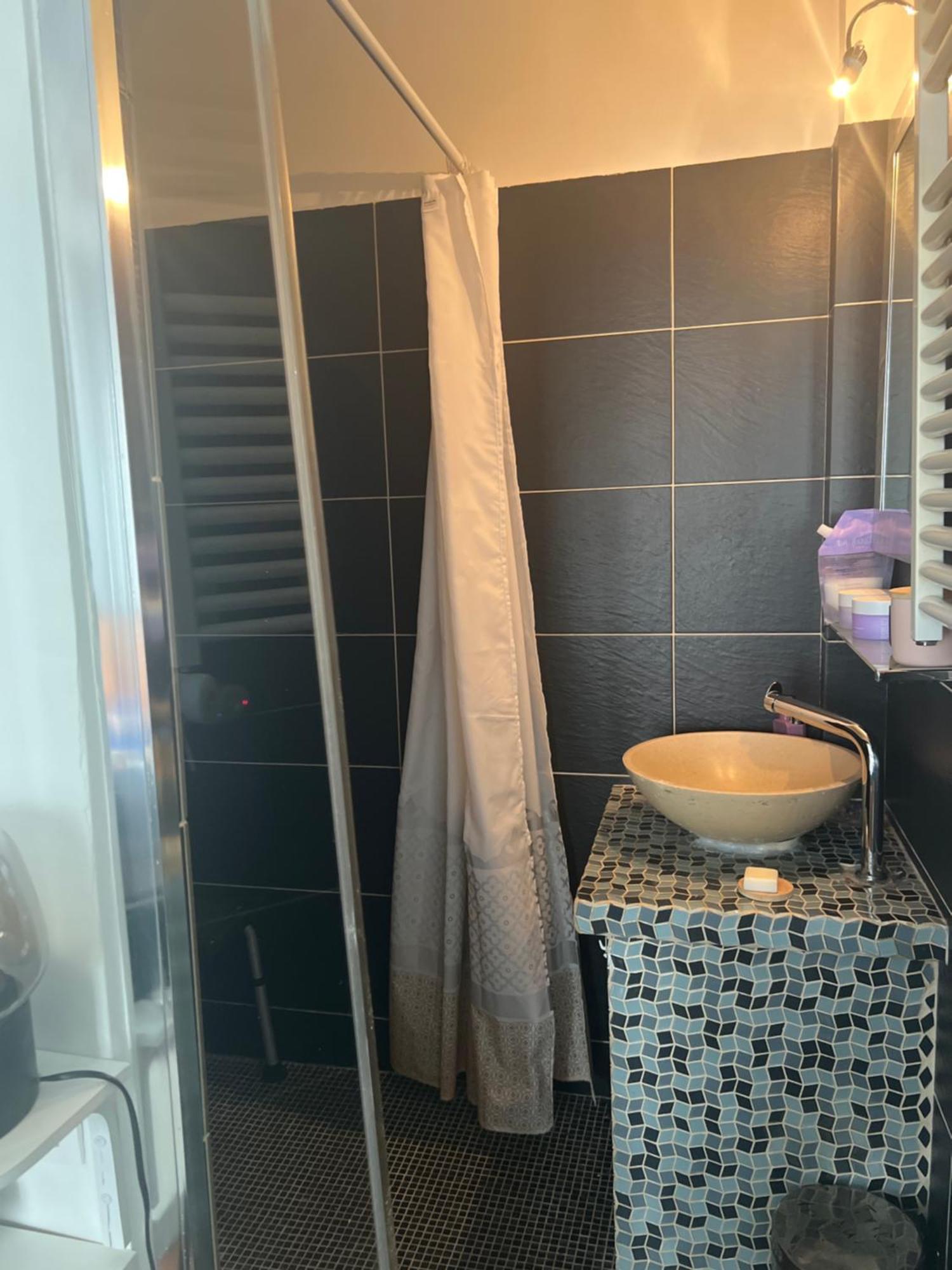 Appartement Arc De Triomphe Paris Dış mekan fotoğraf